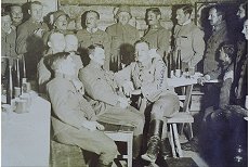 25. Zagrebacka domobranska pukovnija na ratitu u Galiciji, 20.XI.1917., Osobni fond Ulcnik Ivan