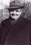 Miroslav Krlea, 1948.